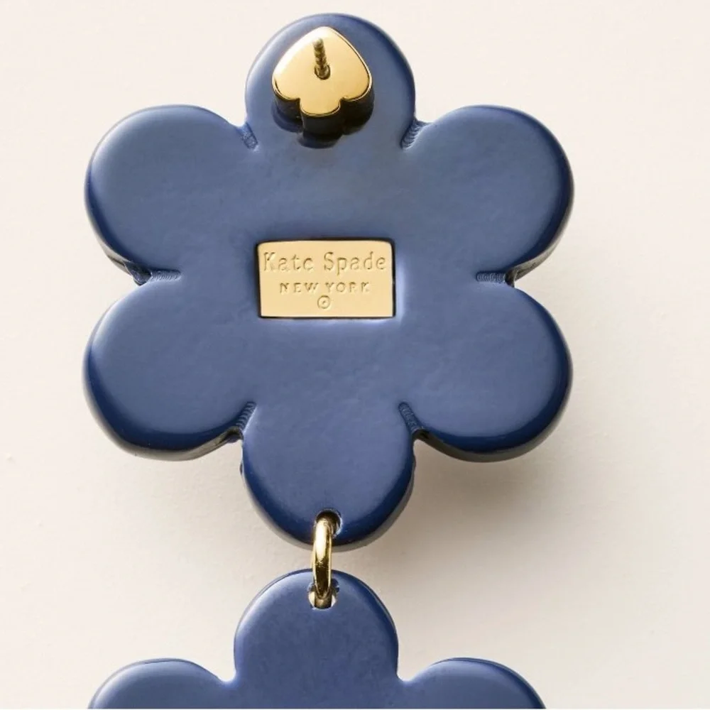 kate spade these floral